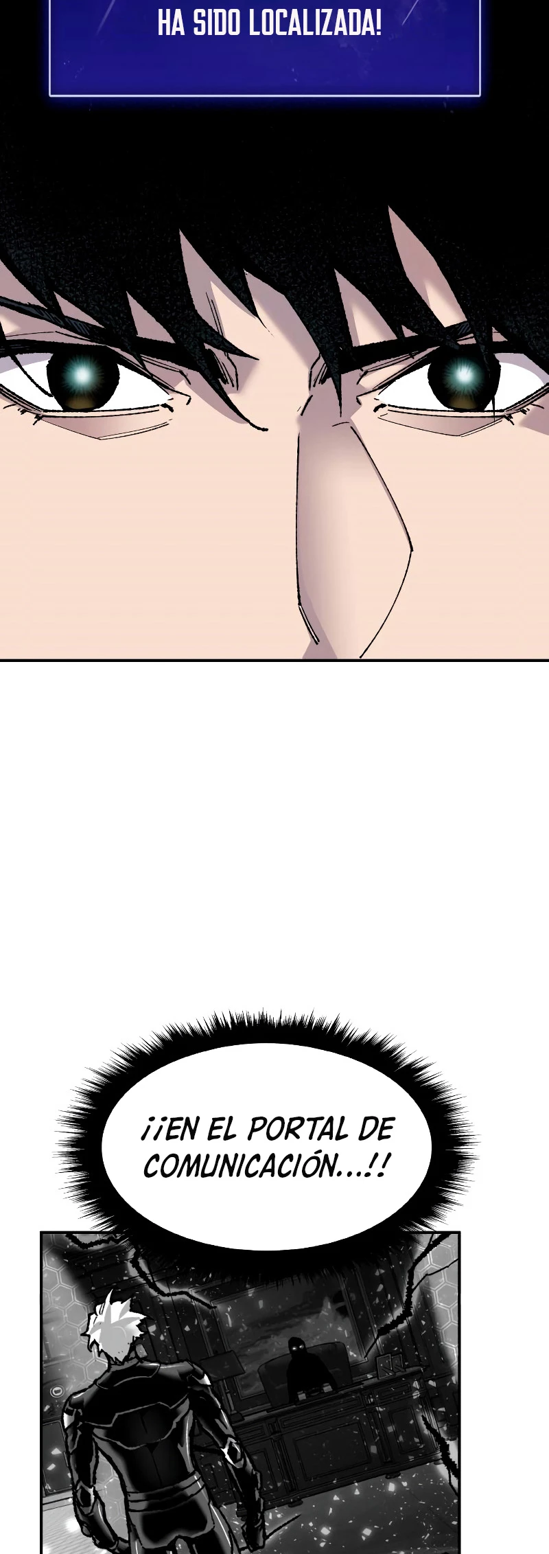 Rompiendo Limites > Capitulo 49 > Page 581